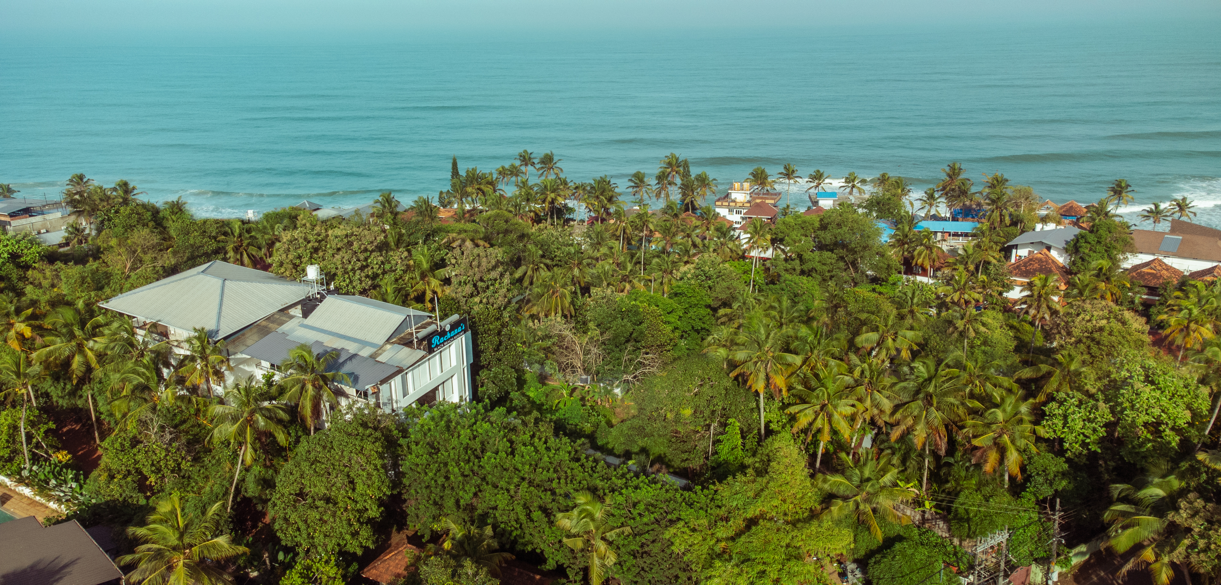 Rachana by Black Beach Resort